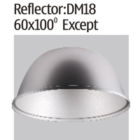 Acc Dome G3 Reflector